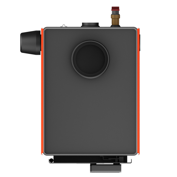 Твердотопливный котел СТЭН mini 11